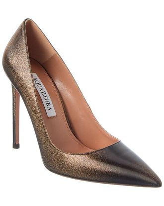 Aquazzura Purist 105 Pump
