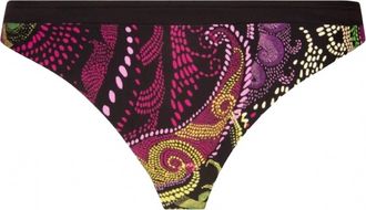 Lise Charmel Womens Escapade Aborigine Bikini Brief In Aventure Aborigene