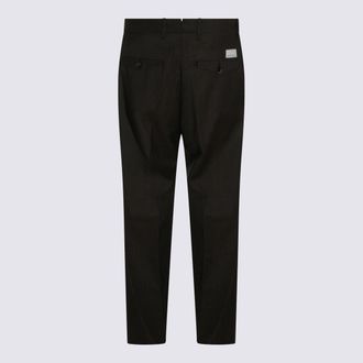 Nine In The Morning Mens Nine The Morning Trousers _wo Ea