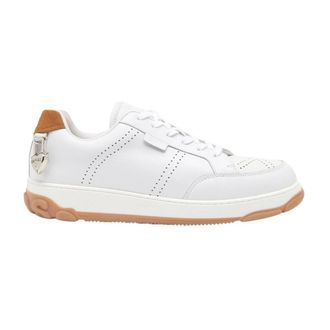 GCDS Mujer, Zapatos, Blanco, Talla: 44 EU