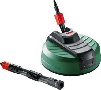 Bosch Limpiador De Superficies Planas Aquasurf 280 Patio Cleaner F016800466