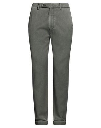 Berwich BOTTOMWEAR - Trousers on YOOX.COM