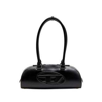 Diesel 1DR Dome Shoulder Bag