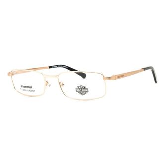 Harley-Davidson HD9027 032 Pale Gold 55mm