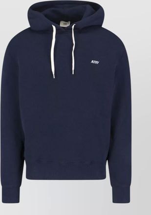 Autry cotton sweatshirt