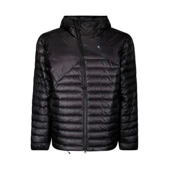 Klättermusen Hombre, Chaquetas, Negro, Talla: M