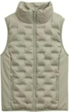 Tom Tailor Dames, Jassen, Beige, Maat: XL