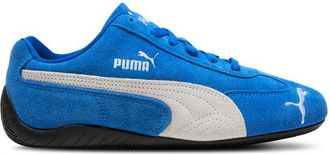 Puma Womens PUMA Speedcat OG - Basketball Shoes Puma Team Royal/Puma White Size 10.0