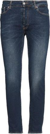 Liu Jo BOTTOMWEAR - Jeans on YOOX.COM