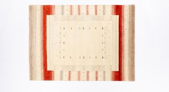 Schubiger M&ouml;bel Nomadenteppich Loribaft