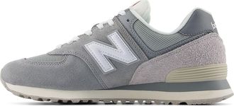 New Balance 574 Slate Grey White U574BKR