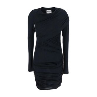 Isabel Marant Mujer, Vestidos, Negro, Talla: XS