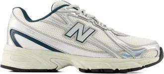 New Balance Fitness, Dames, Wit, 39 EU, Nylon, 740