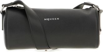 Alexander McQueen Schoudertassen - Heren - Schoudertassen - Zwart - ONE Size - Tassen