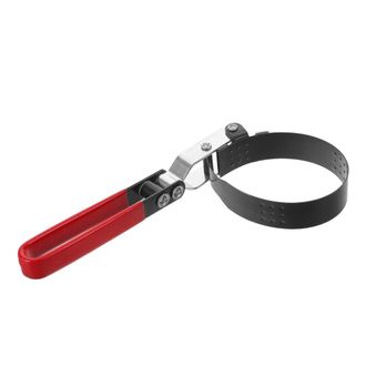 OEM Llave De Banda Met&aacute;lica Ajustable De 2 Piezas Para Filtro De Aceite De Autom&oacute;vil
