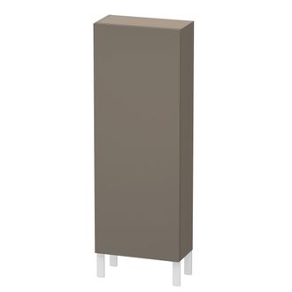 Duravit Armario Semi Alto Duravit L-cube, Anchura 500mm, Profundidad