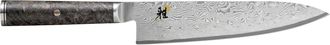 Zwilling Miyabi 5000 Mcd 67 Cuchillo Gyutoh 20 Cm Damasco