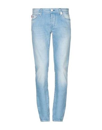 Sartoria Tramarossa HOSEN & R&Ouml;CKE - Jeanshosen auf YOOX.COM