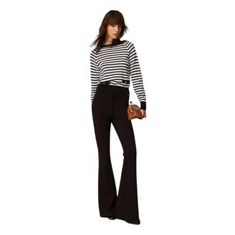 Twinset Dames, Truien, Veelkleurig, Maat: L