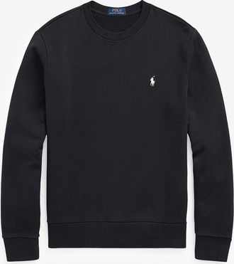 Polo Ralph Lauren Leichtes Rundhals-Sweatshirt Pony