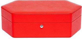 Rapport London Handcrafted Portobello Watch Box