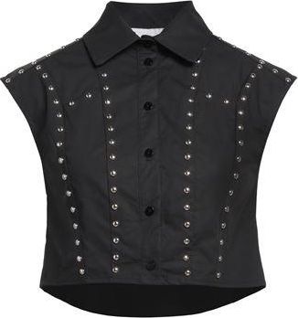 Gaëlle Paris TOPWEAR - Shirts on YOOX.COM