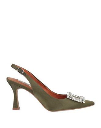 Bibi Lou FOOTWEAR - Pumps on YOOX.COM