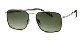 Marc O'Polo 508002 40 Mens Sunglasses Green Size 57