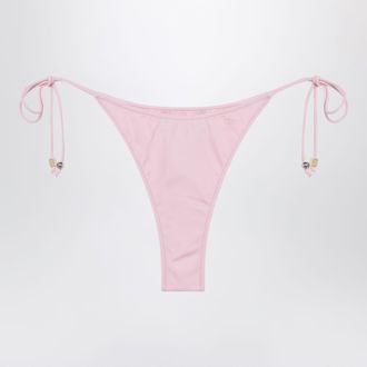 Jacquemus Pink Triangle bikini bottom
