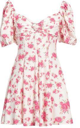 Aniye By VESTIDOS - Minivestidos en YOOX.COM