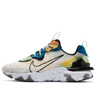 Nike React Vision Sail Green Abyss CZ7870-001