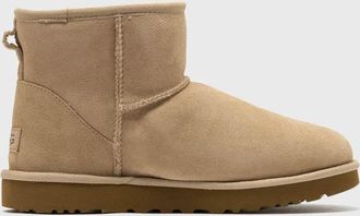UGG w Classic Mini ii