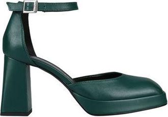 Paolo Mattei FOOTWEAR - Pumps sur YOOX.COM