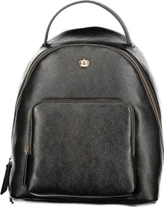 Twin-Set Twinset Polyethylene Womens Backpack