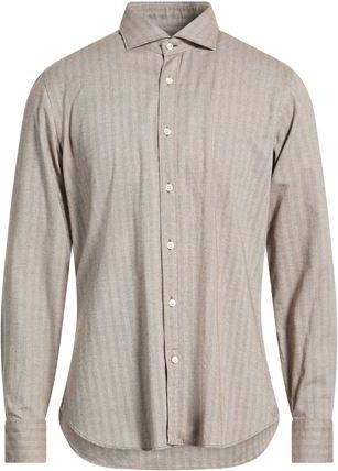 Tintoria Mattei CAMISETAS Y TOPS - Camisas en YOOX.COM