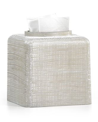 Labrazel Woven Tissue Box Cover