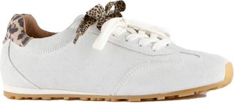 DWRS Dwrs, Dames, Schoenen, Beige, Maat: 39 EU Su&egrave;de