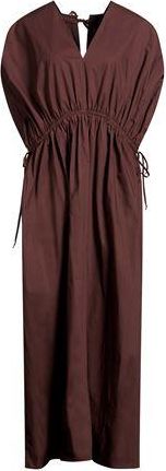 Ballantyne DRESSES - Maxi dresses on YOOX.COM