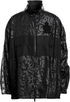 Dolce & Gabbana COATS & JACKETS - Jackets sur YOOX.COM