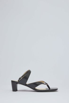 Christophe Lemaire Tong Sandals 50