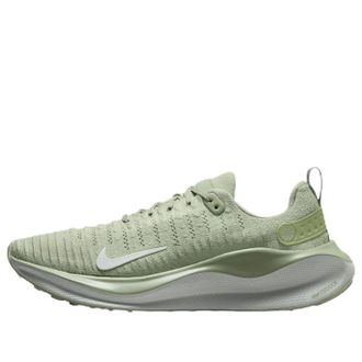 Nike ReactX Infinity Run 4 Oil Green DR2665-300