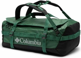Columbia Landroamer 60 Duffel Reisetasche - | grün