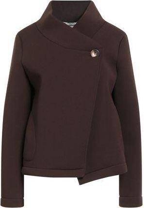 Le Streghe COATS & JACKETS - Jackets on YOOX.COM