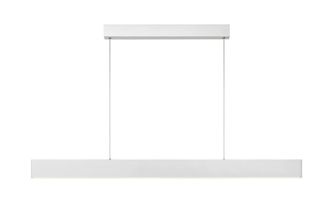 Netlighting Raya Led Modern Pendant Light LED Dim. 1x36W 2700K White