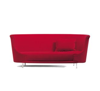 Moroso Newtone Divano Ovale