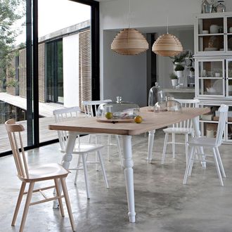 AM.PM Set van 2 stoelen, Ivy