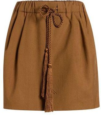 Max Mara BOTTOMWEAR - Minigonne su YOOX.COM