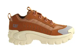 CAT Intruder Heren Bruin