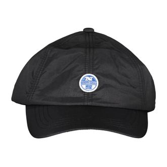 North Sails Hombre, Accesorios, Negro, Talla: ONE Size