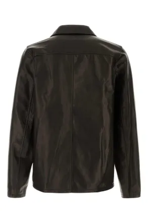 Our Legacy Jacket - Black